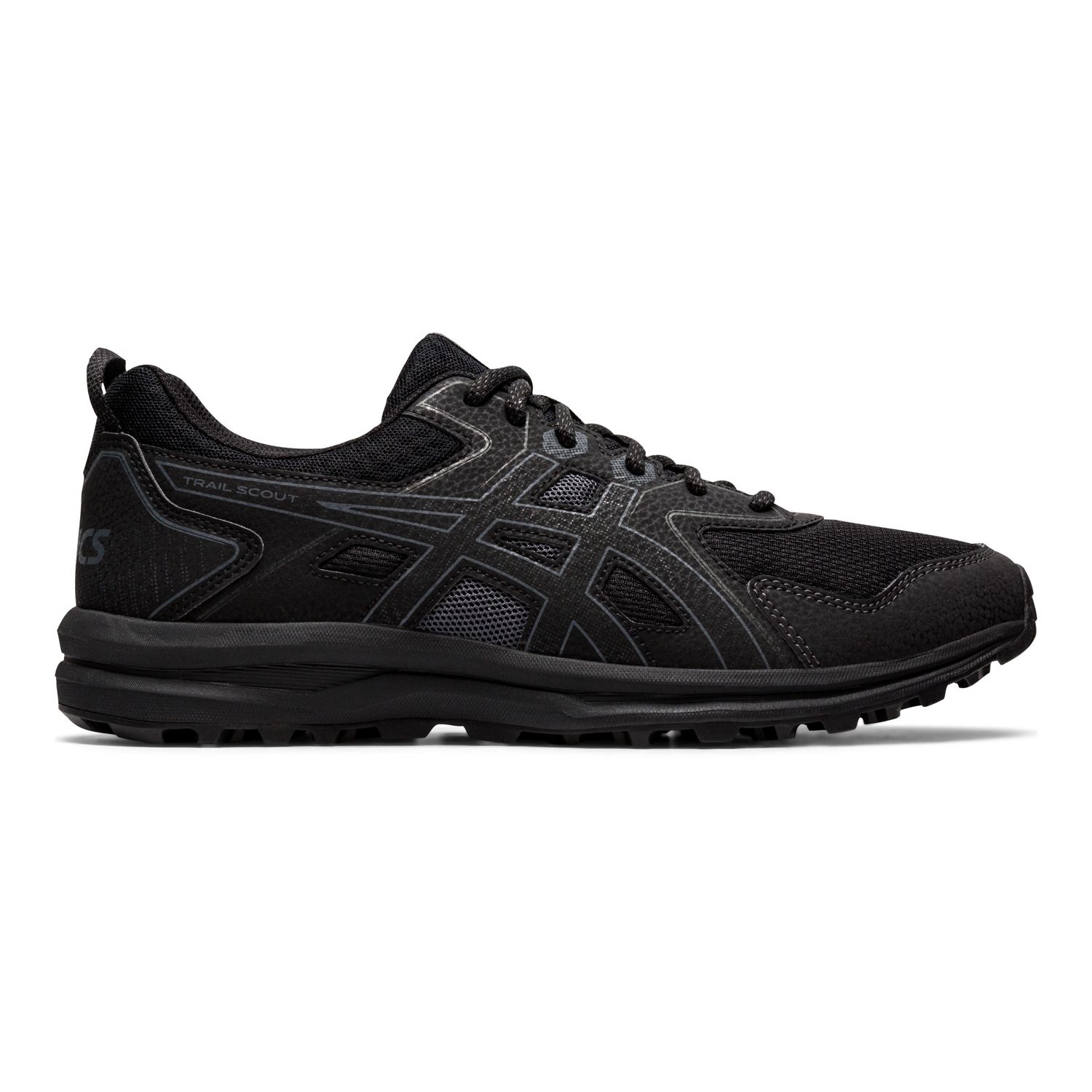 mens asics hiking shoes