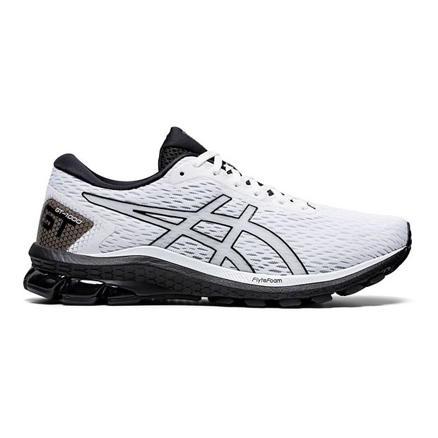 Kohls asics running on sale shoes