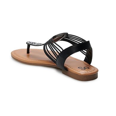 SO® Women's Sandals