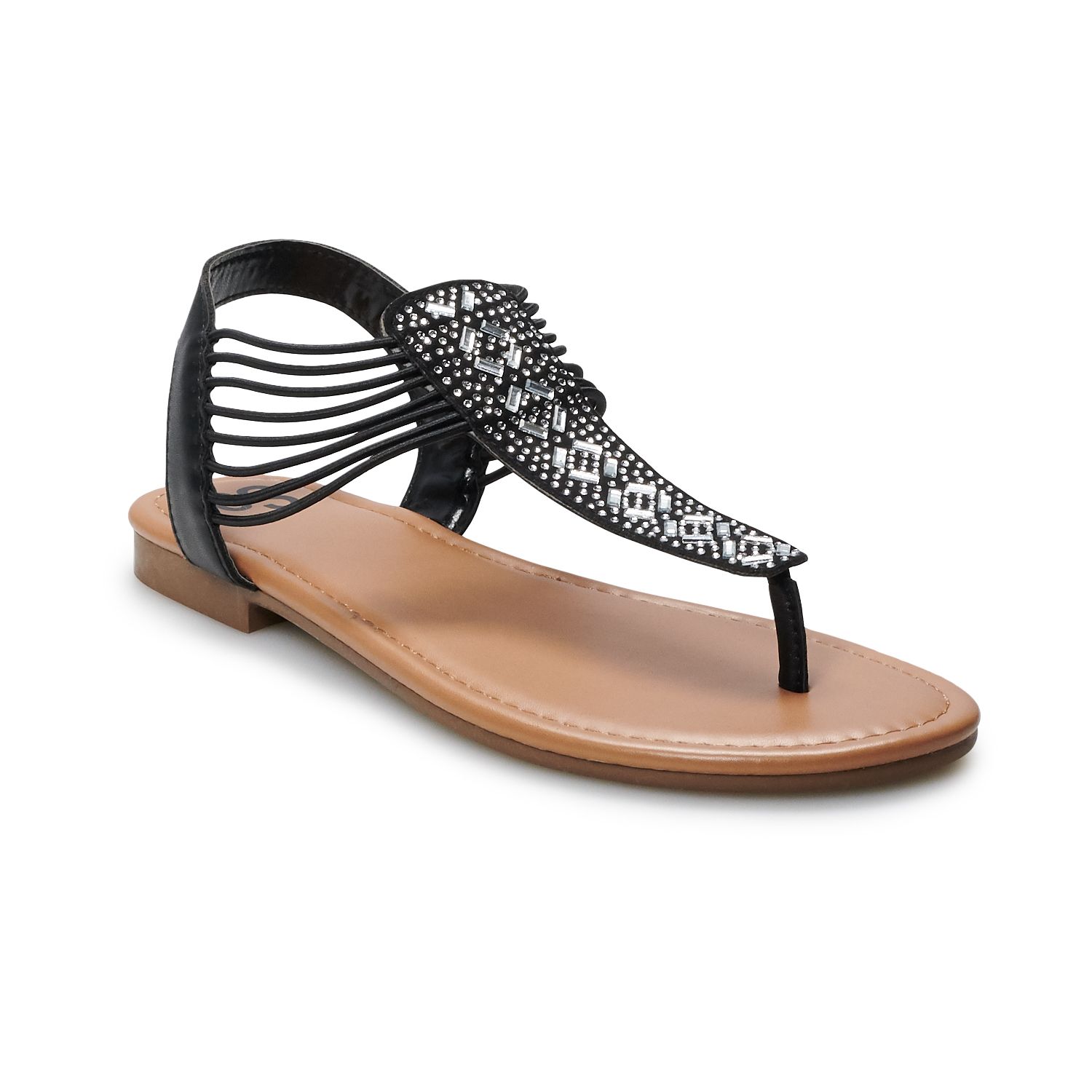 SO® Breathtaking Women's Sandals