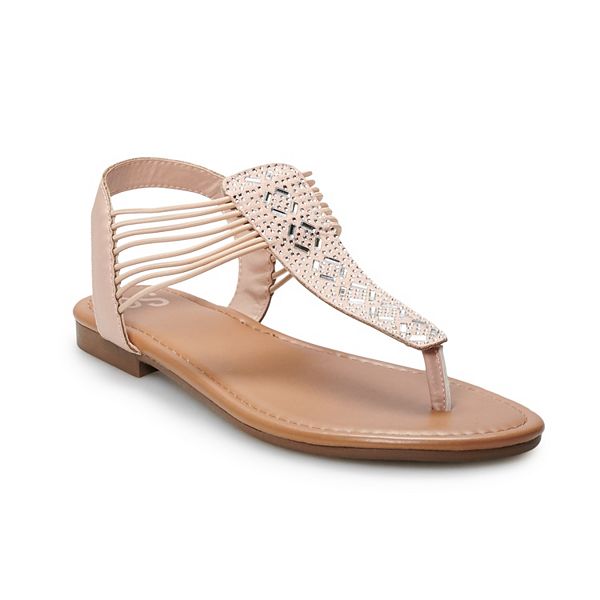 SO® Breathtaking Women's Sandals