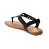 SO® Bewitching Women's Sandals