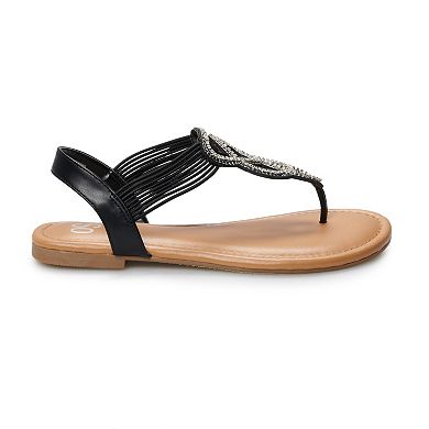 SO® Bewitching Women's Sandals