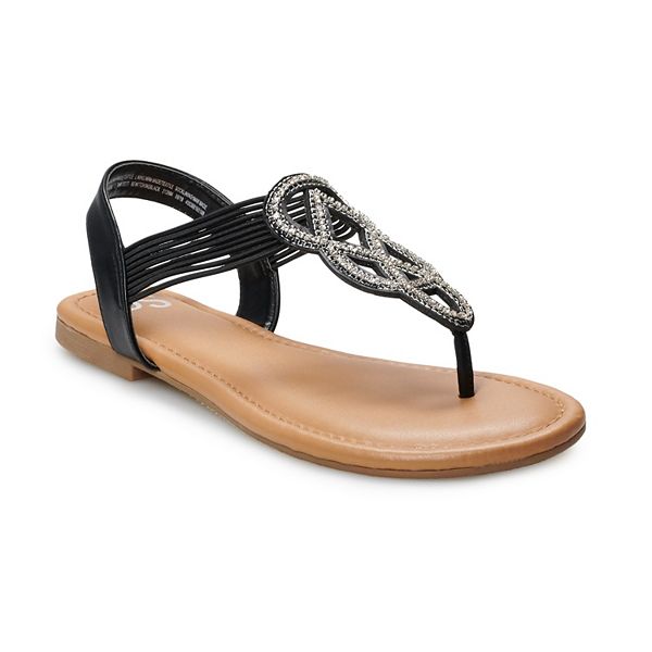 SO® Bewitching Women's Sandals