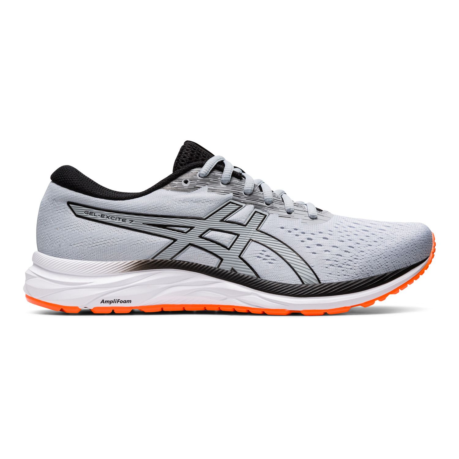 kohls mens asics shoes