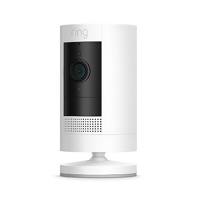 Ring Outdoor Cam (Stick Up Cam) Battery