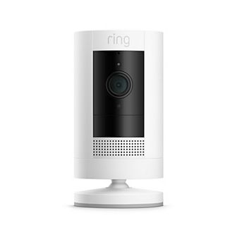 Ring Outdoor Cam (Stick Up Cam) Battery