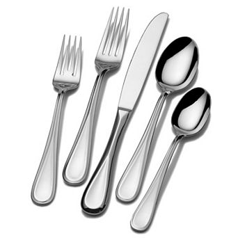 Mikasa Bravo 65 pc Flatware Set