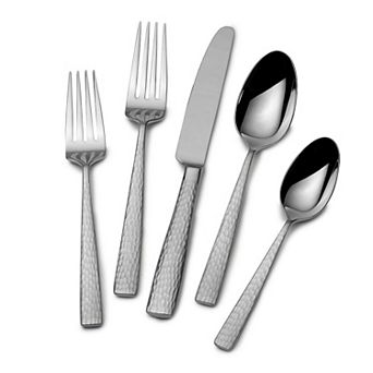 Mikasa Oliver 18/10 Stainless Steel 20 pc Flatware Set