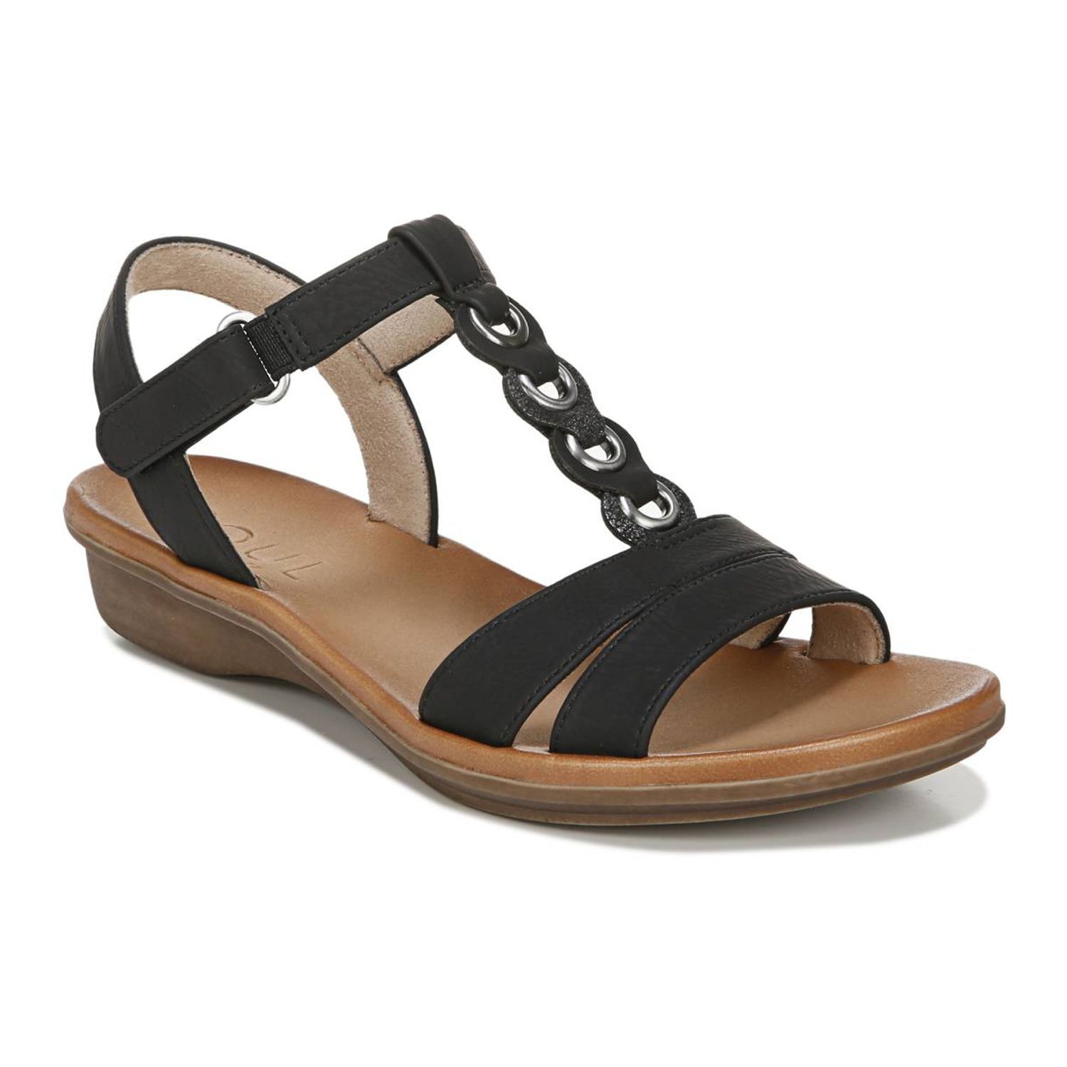 kohls naturalizer sandals