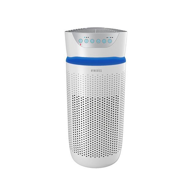 homedics total clean purifier