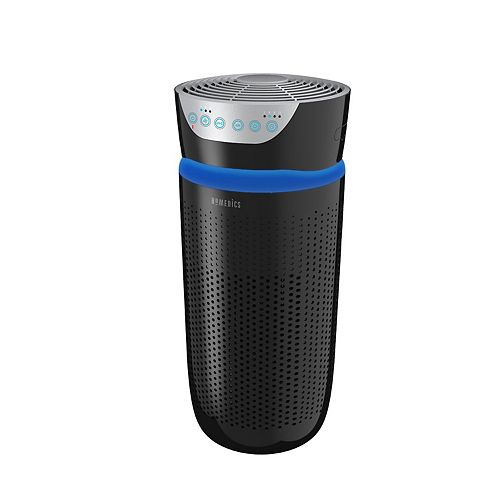 homedics humidifier 5 in 1 air purifier