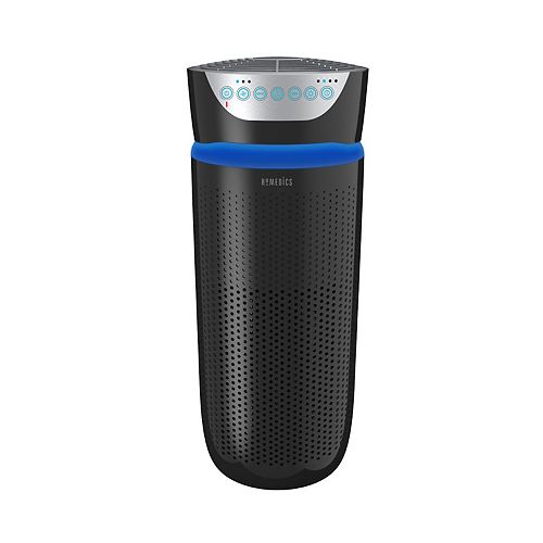 Homedics Total Clean 5-in-1 Tower Air Purifier
