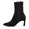 Olivia Miller Love Story Women's High Heel Ankle Boots