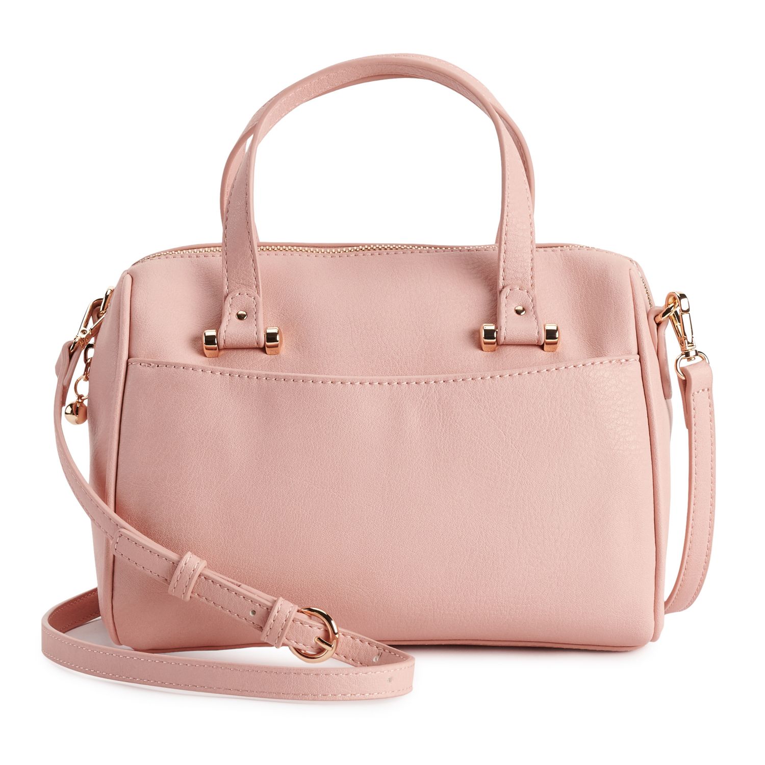 kohls lauren conrad bags