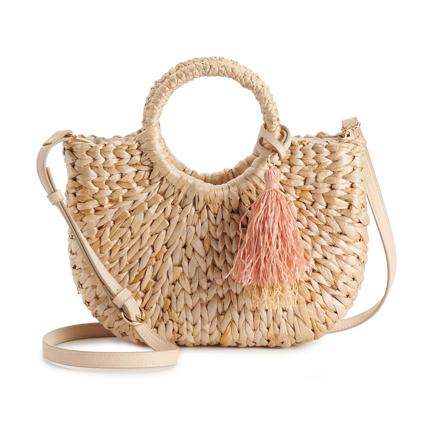 kohls lauren conrad bags