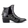 Olivia Miller Hold On Women's Ankle Boots