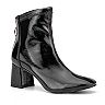 Olivia Miller Dream Lover Women's Ankle Boots