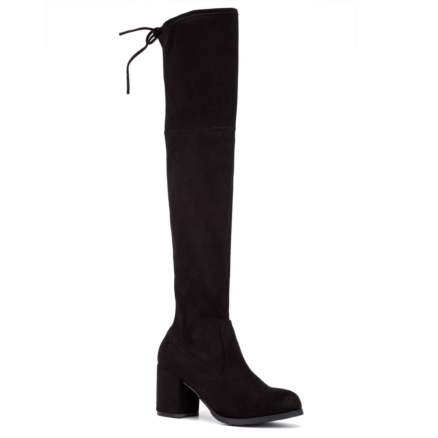 olivia miller over the knee boots