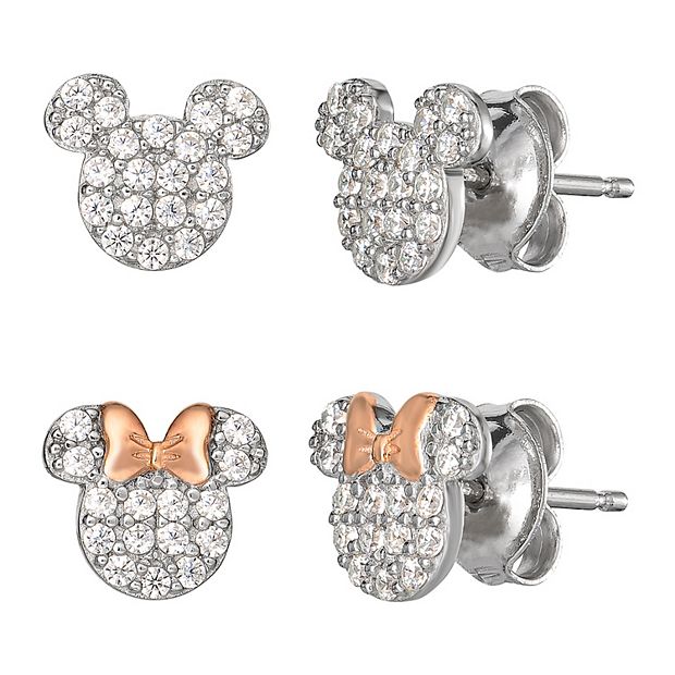 Kohls mickey mouse on sale jewelry