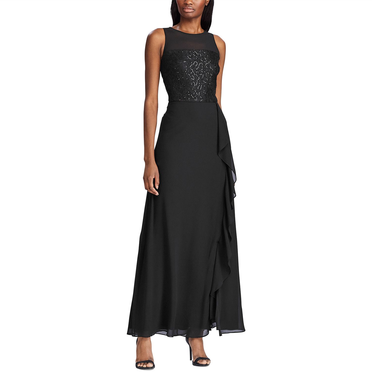 kohl's evening dresses