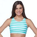 kohls womens one piece bathing suits