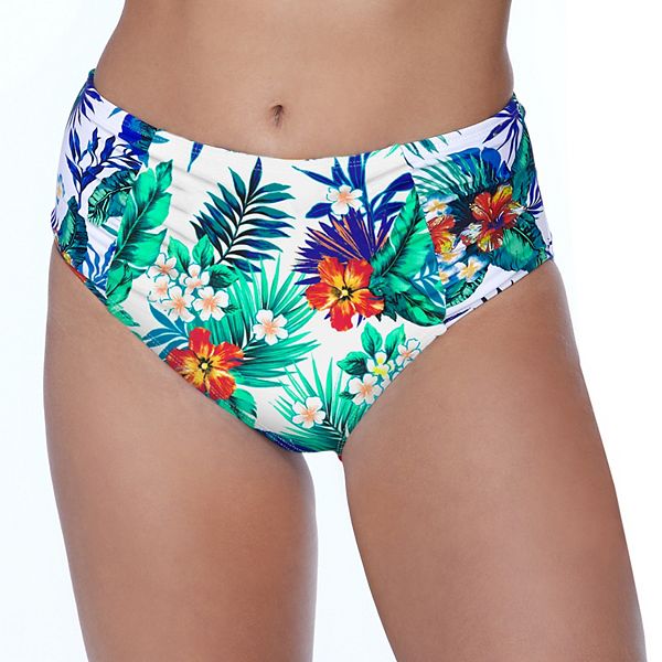 Kohls store bikini bottoms