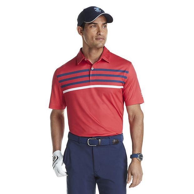 Kohls izod outlet polo