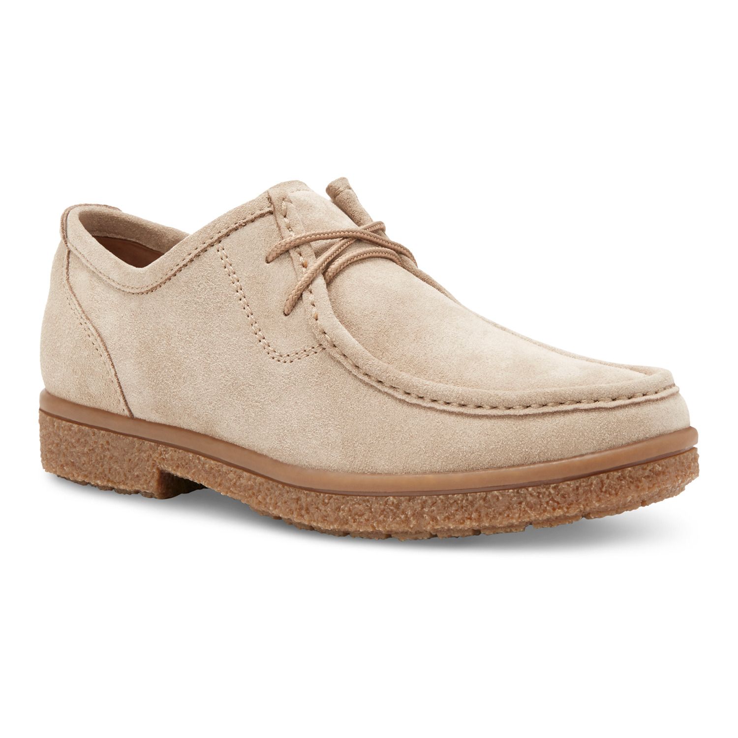 mens wallabee shoes