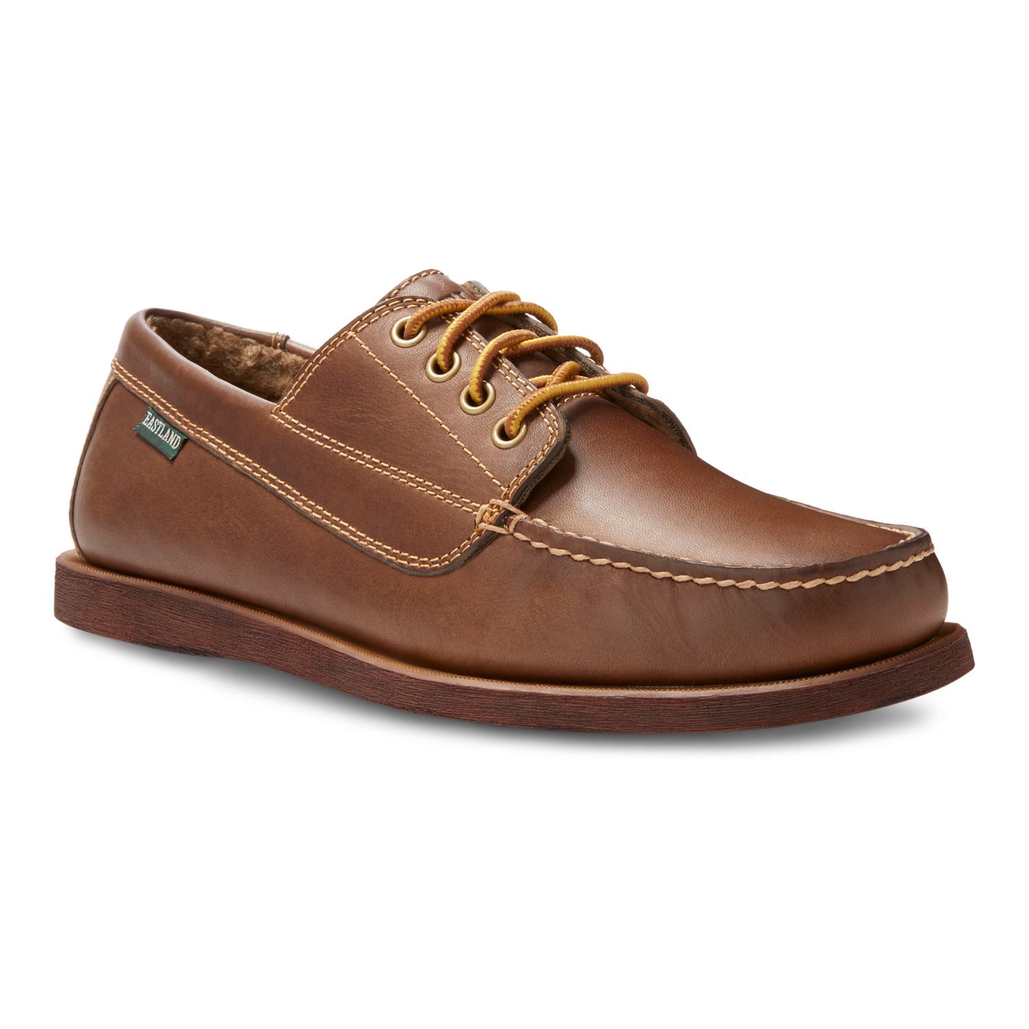 eastland falmouth loafer