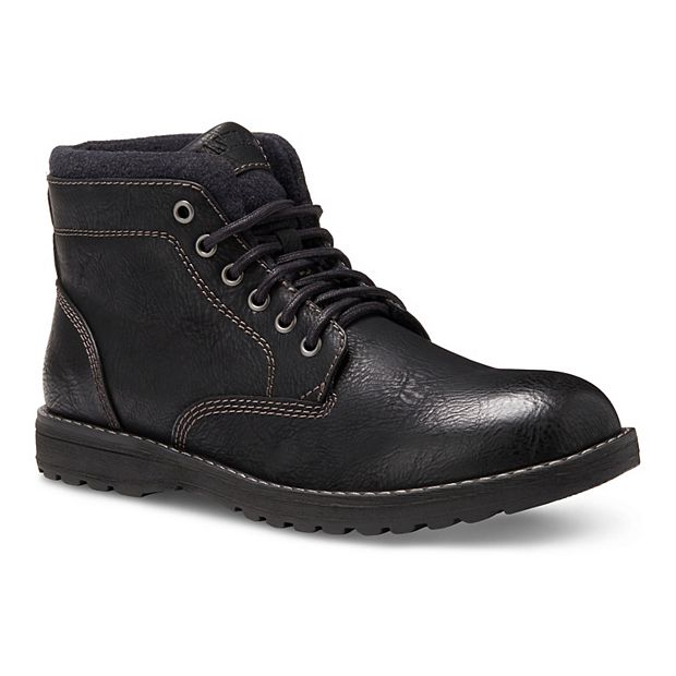 Kohls chukka clearance boots