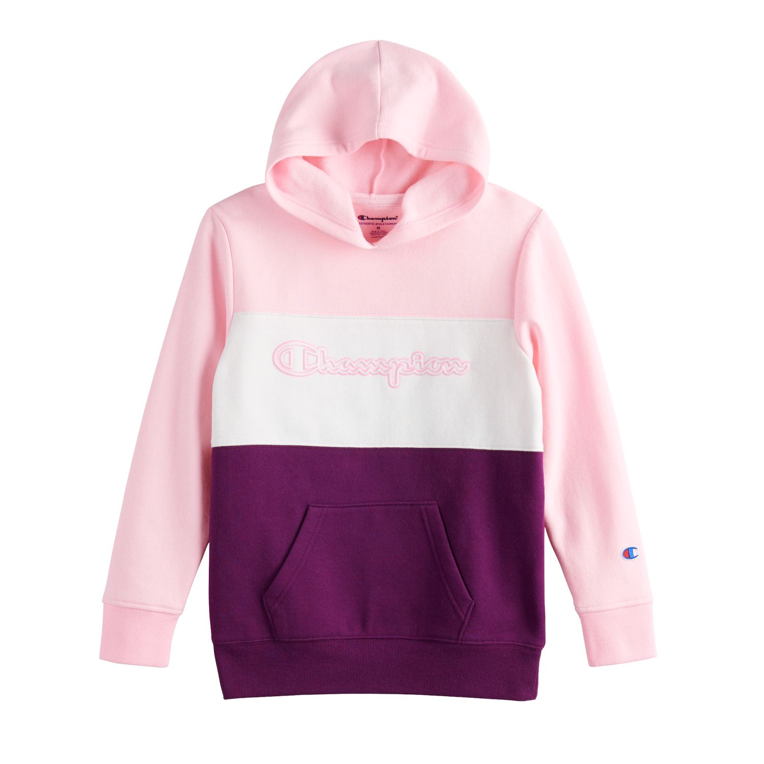 champion jacket girls