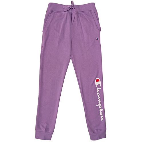 champion joggers kids