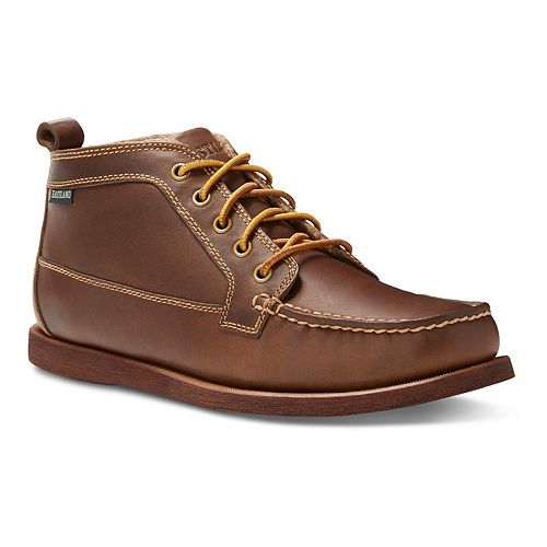 eastland chukka boots