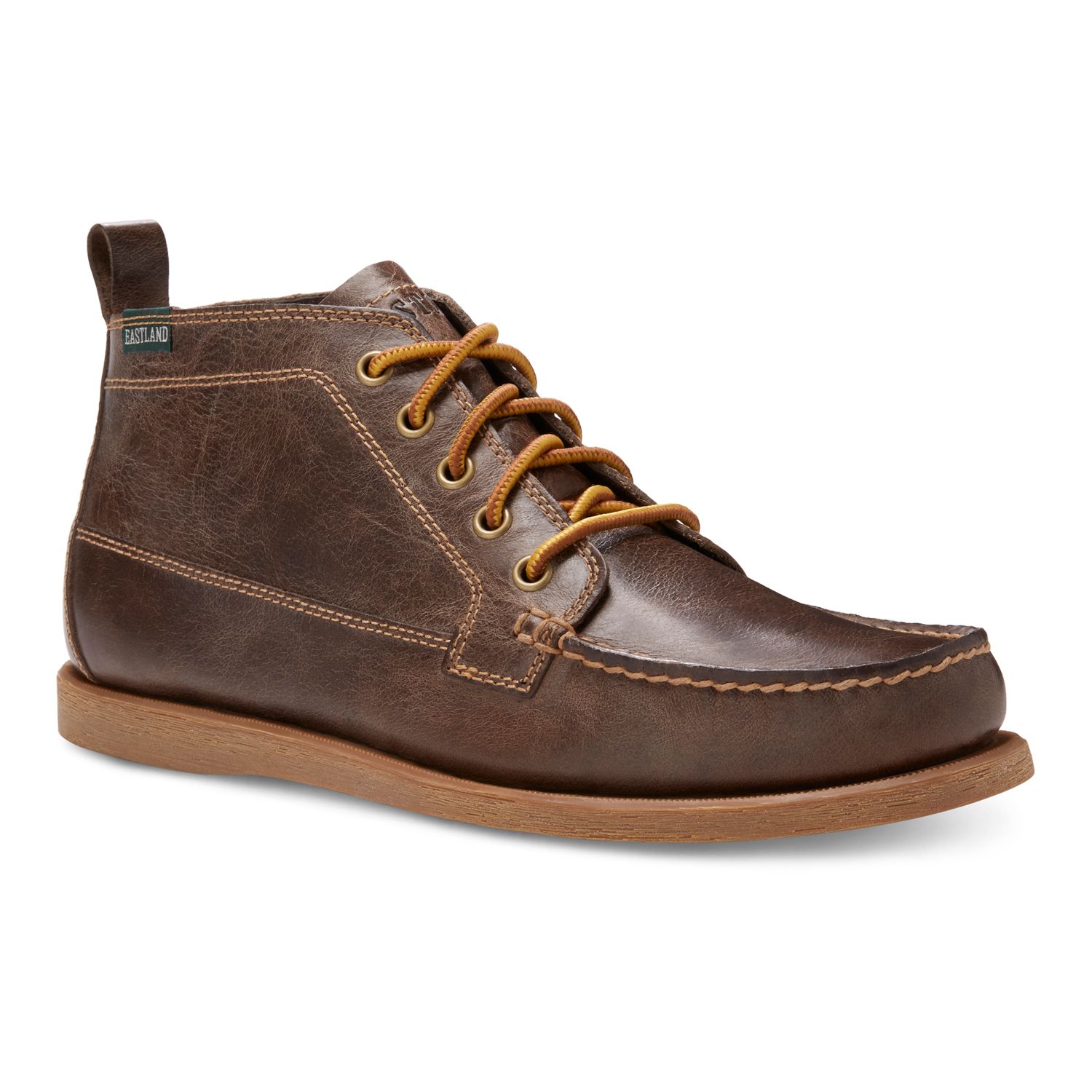 eastland chukka