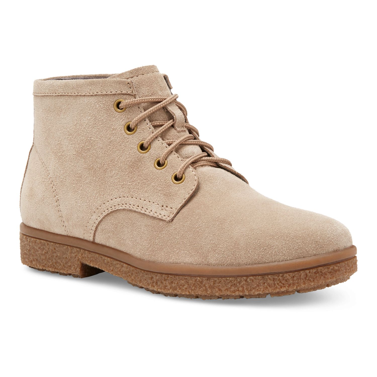 eastland waterproof boots