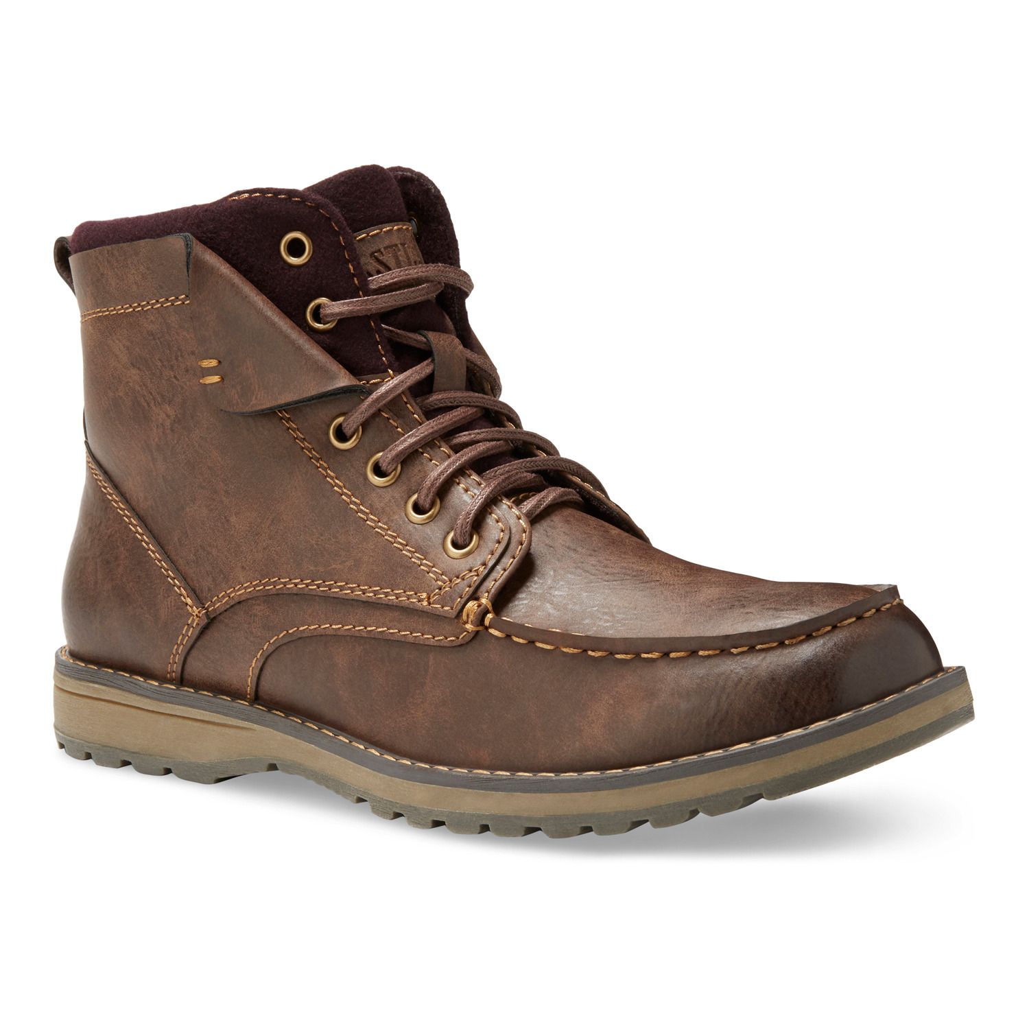 eastland seneca ankle boot