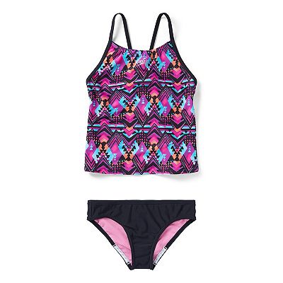 Kohls swimsuits girls best sale