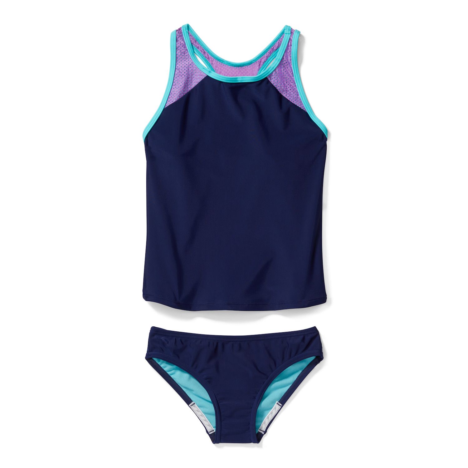 speedo swimsuit toddler girl