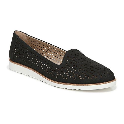 perforated flats