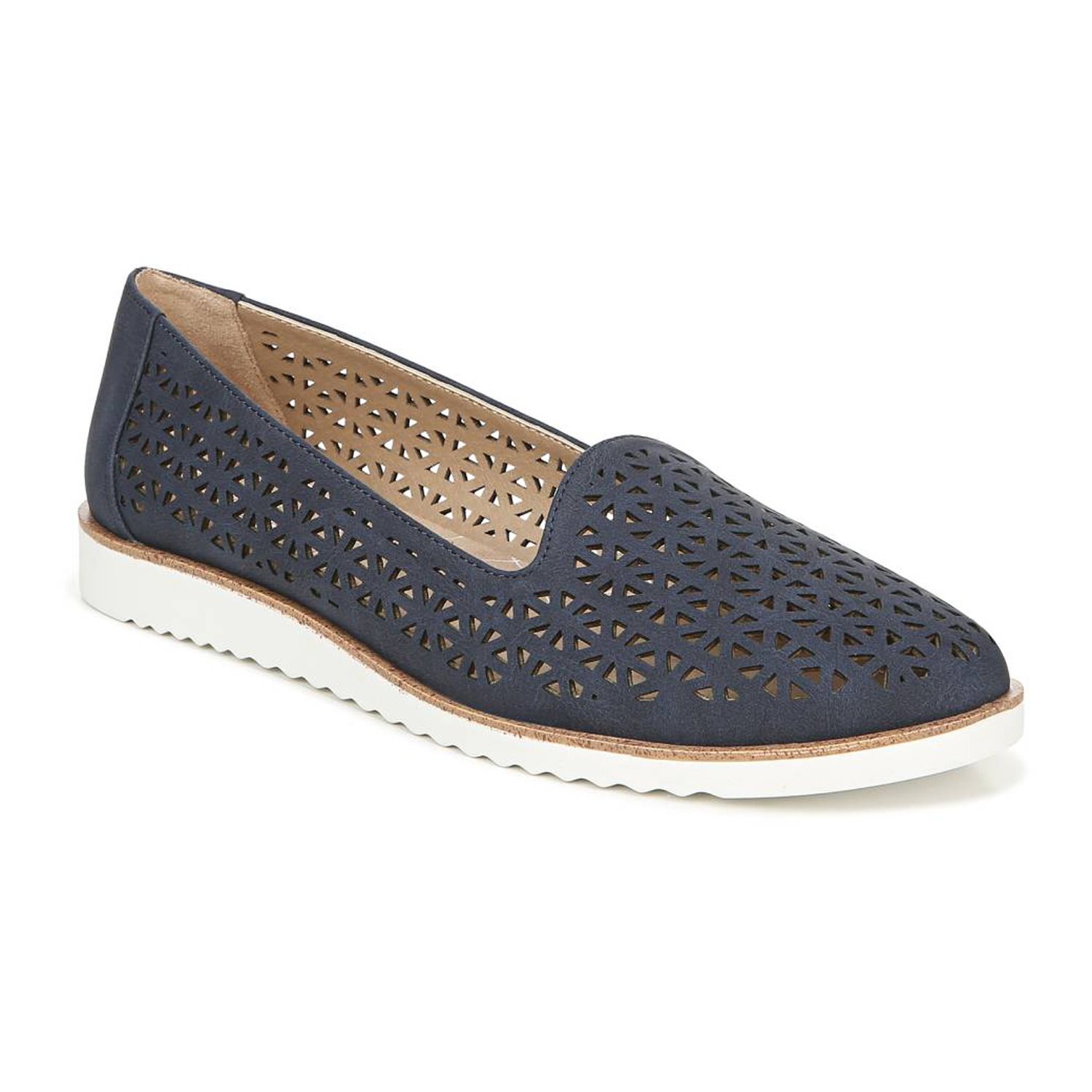 perforated flats