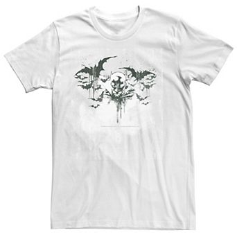 Men's DC Comics Batman Paint Drip Tee