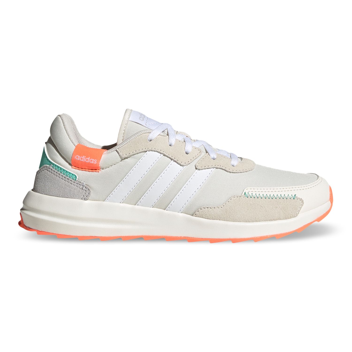 kohls adidas cloudfoam qt racer