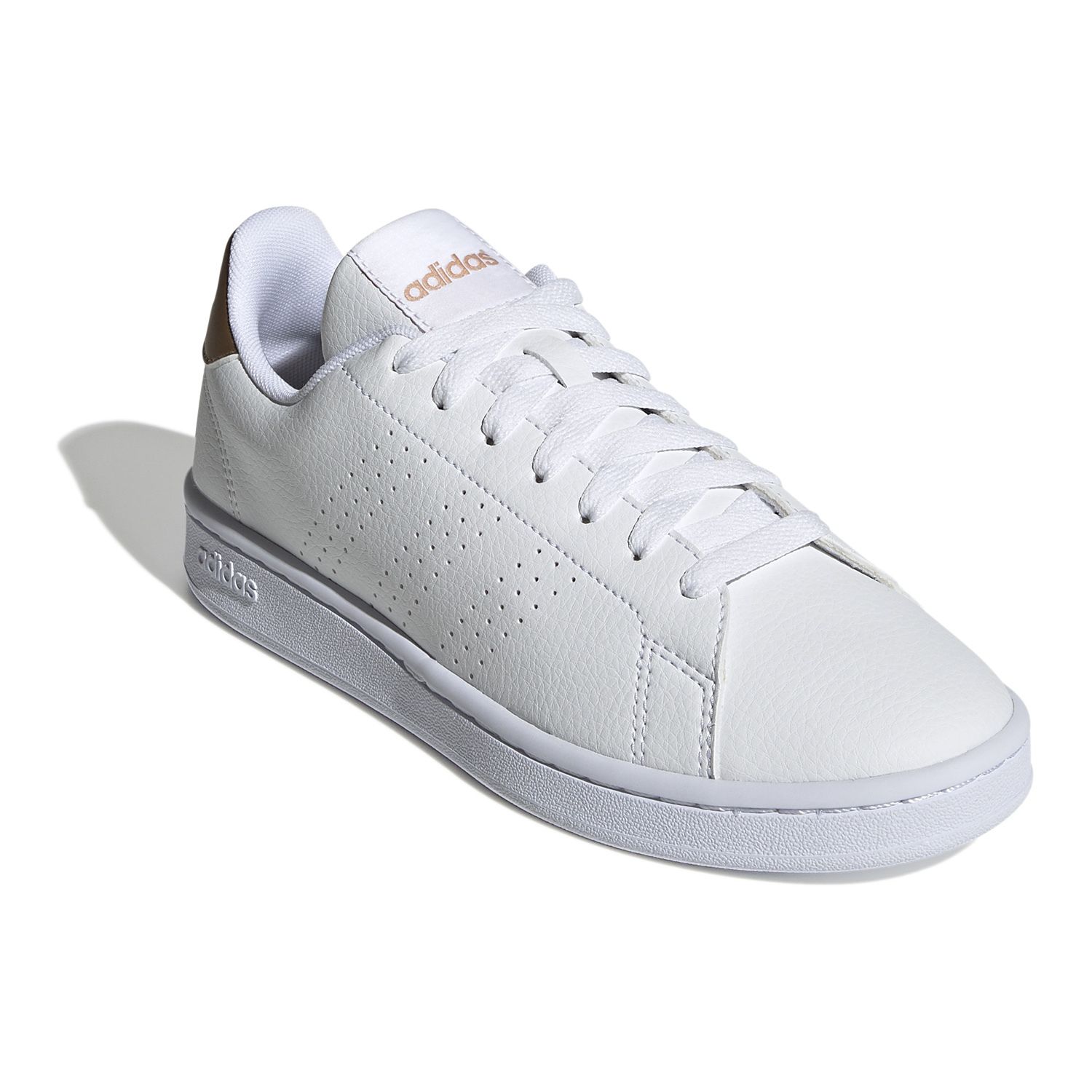 adidas advantage fashion sneakers