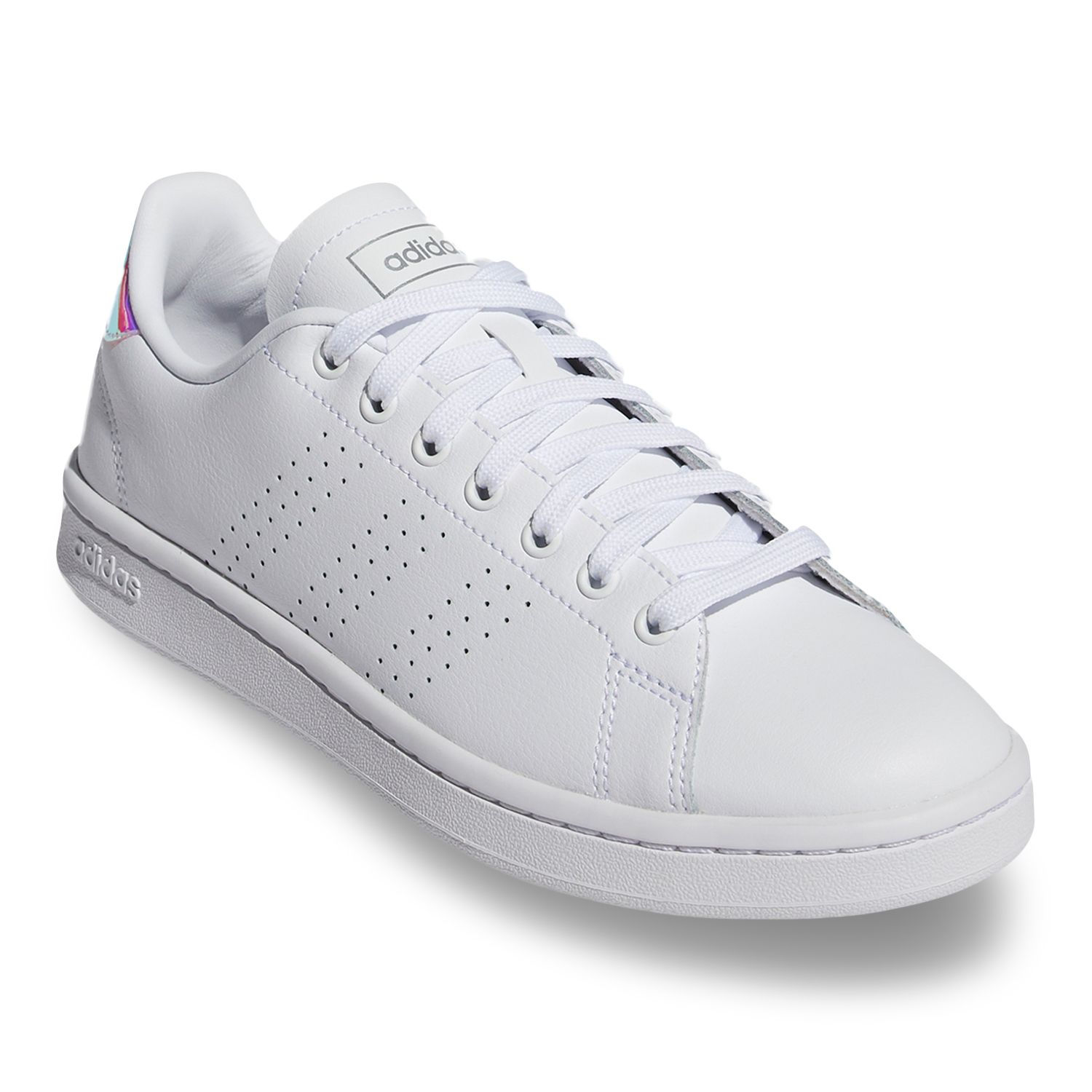 adidas advantage sneaker womens