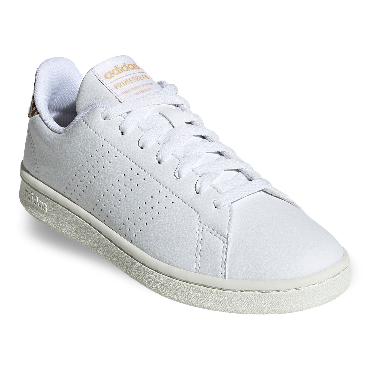 white adidas kohls