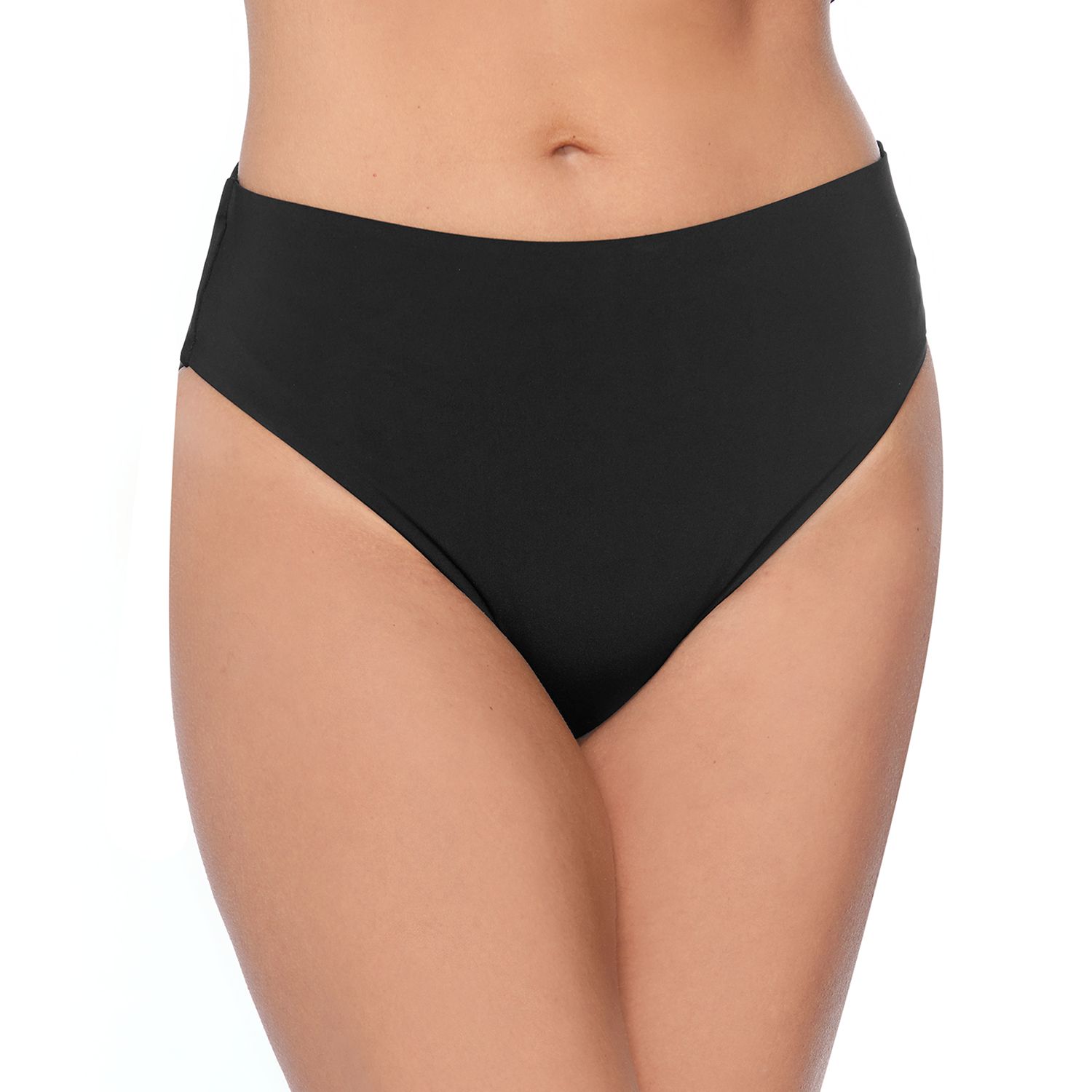 high waisted bikini kohls