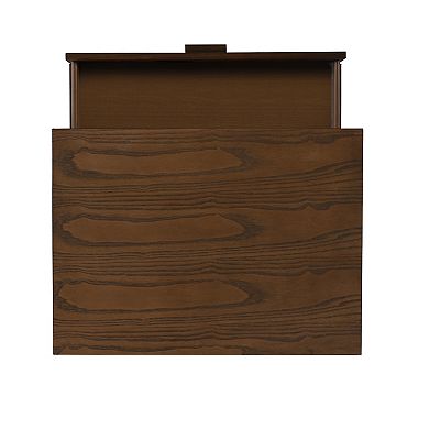 Linon Reid One Drawer Nightstand