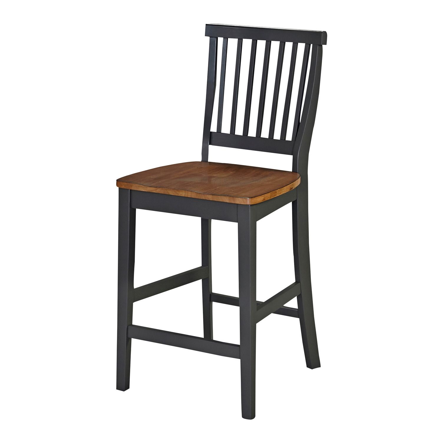 Image for homestyles Home Styles Americana Counter Stool at Kohl's.