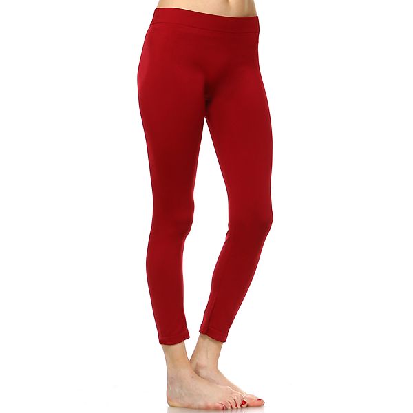 White mark leggings sale